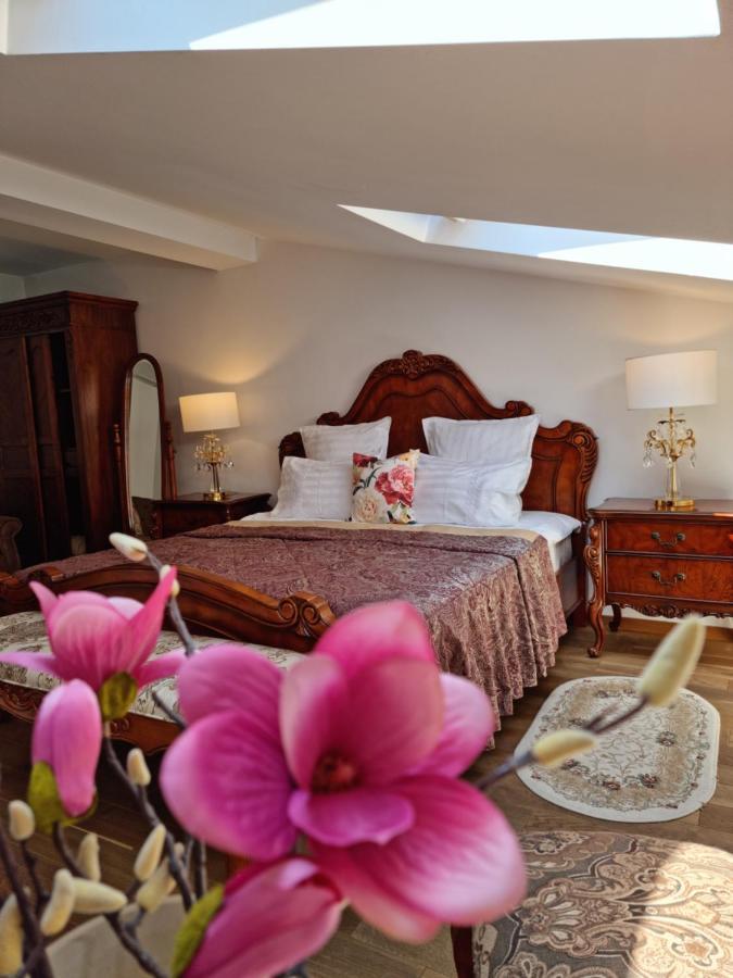 Maison d'hôtes Cetatea Medievala 4*