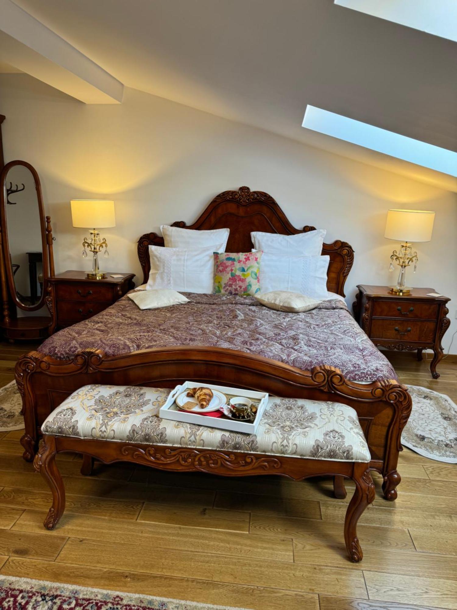 Cetatea Medievala 4* Sibiu