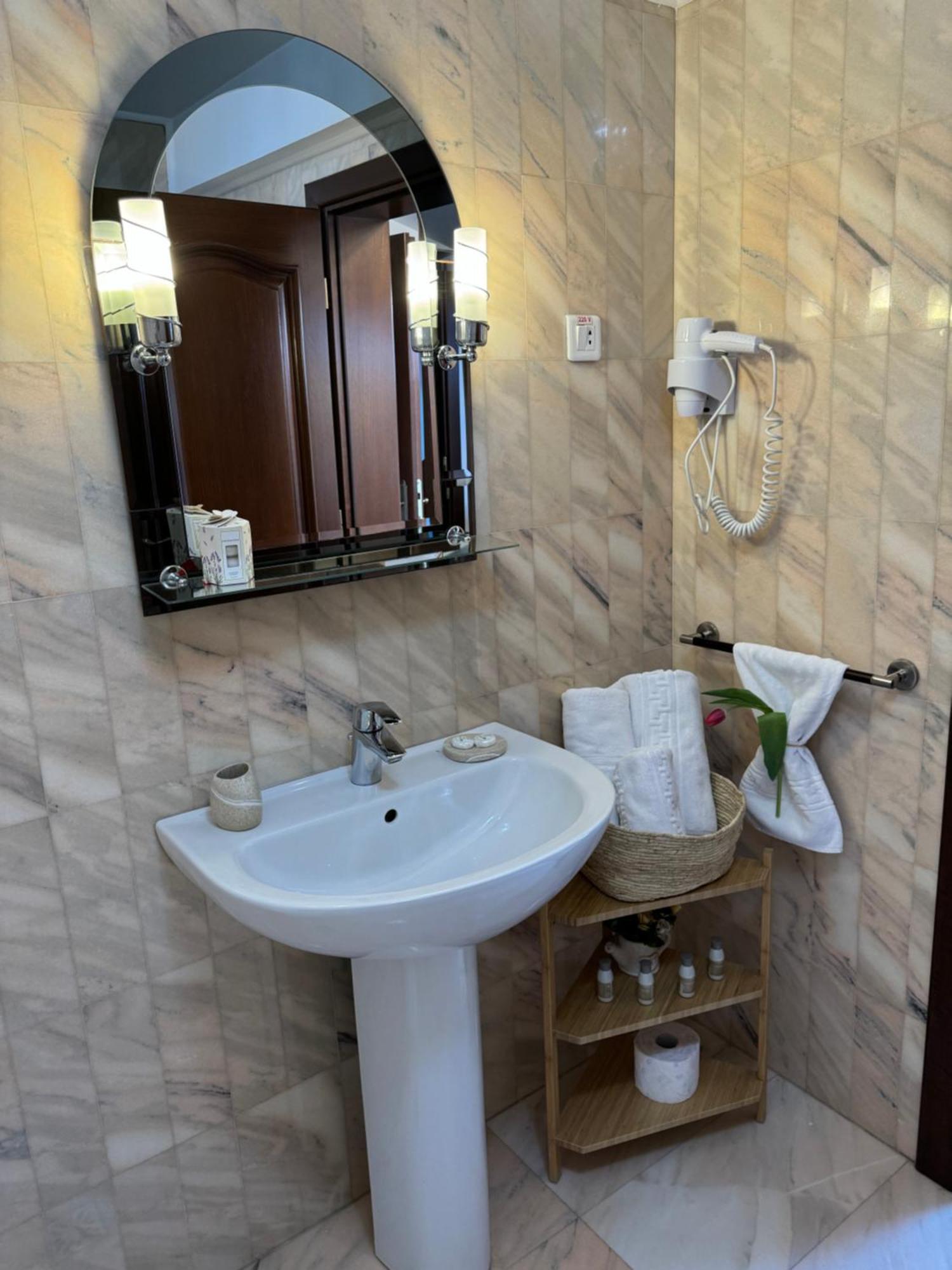 Maison d'hôtes Cetatea Medievala 4*