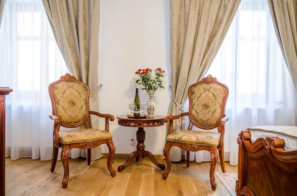 Maison d'hôtes Cetatea Medievala