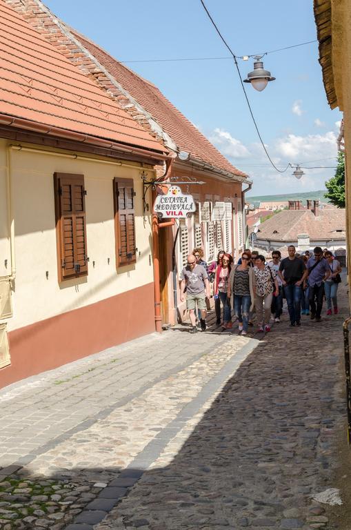 Cetatea Medievala 4* Sibiu
